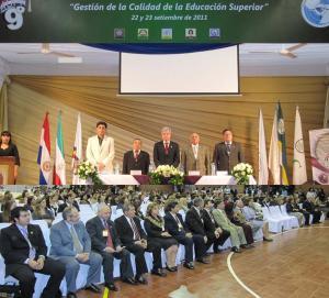 Noveno Congreso de Universidades Públicas del…